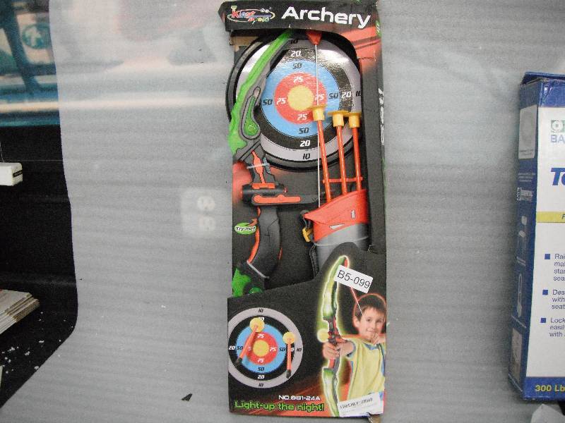 Kids Toy Archery Set