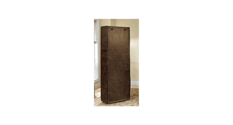 lot 194 image: 10-Layer Shoe Closet open box Retai...