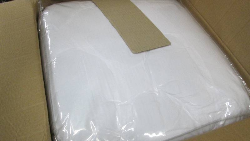 lot 164 image: Sleep Connection Maxi Loft King Mat...