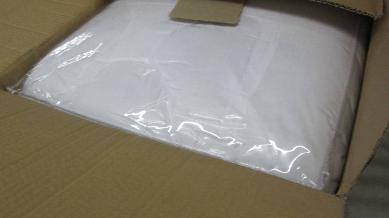 lot 165 image: Sleep Connection Maxi Loft King Mat...