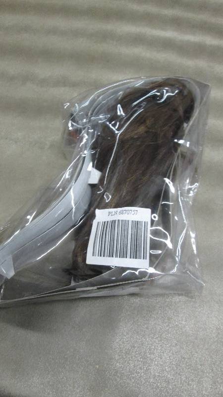 lot 226 image: Leonia (Motown Tress) - Heat Resist...