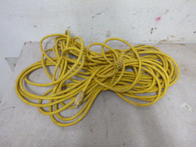 lot 70 image: Extension Cord