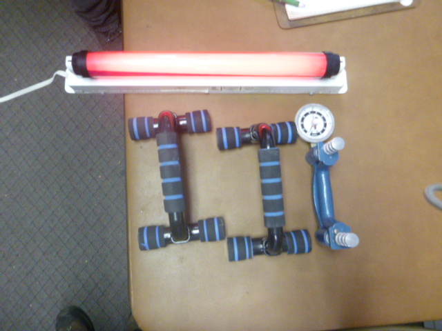 lot 271 image: Miscellaneous Items
