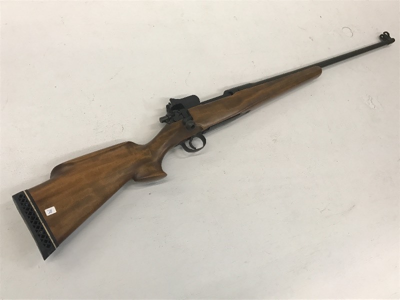 lot 38 image: U.S. Model Of 1917 Eddystone