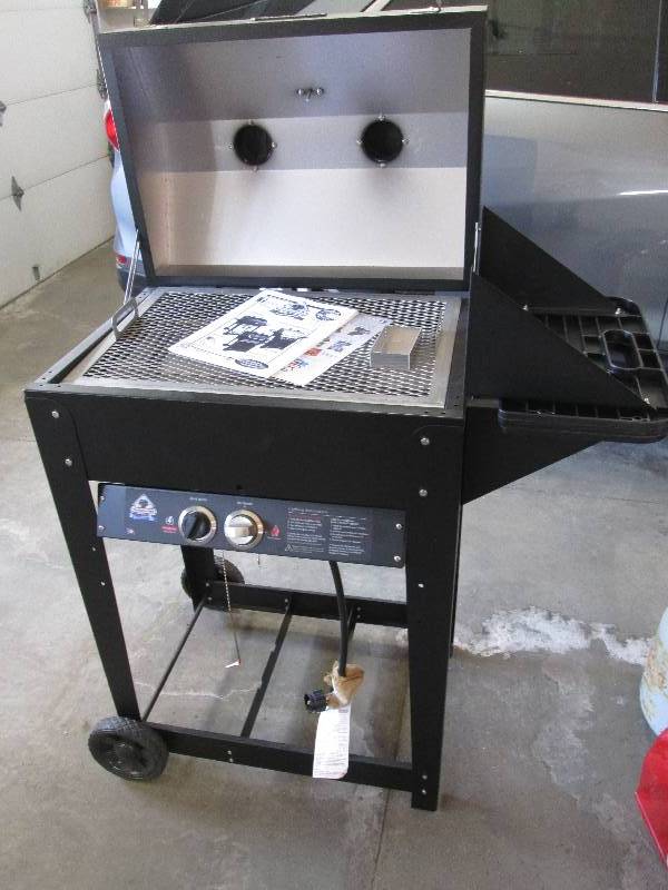 New on sale holland grill