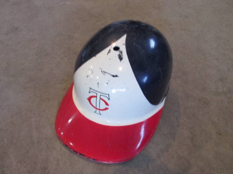 lot 103 image: TC helmet replica...