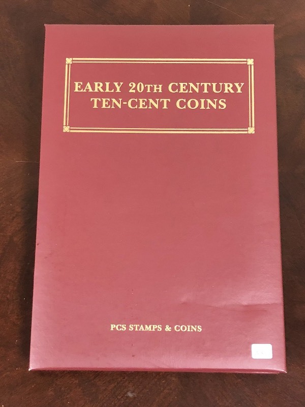 lot 66 image: Early 20th Century Ten-Cent Book, C...