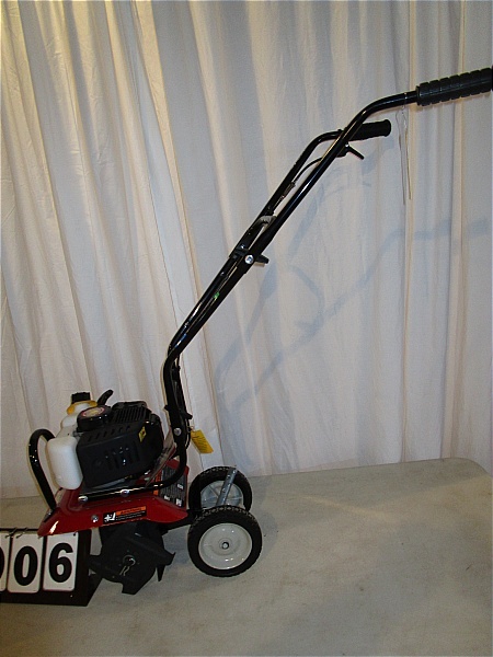 lot 6 image: Southland Cultivator