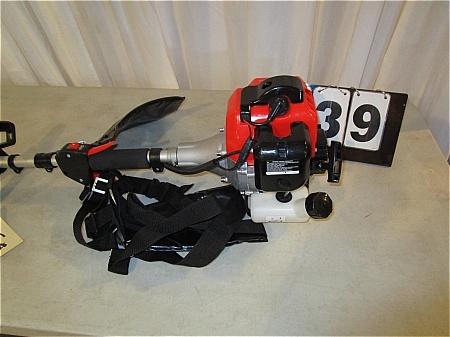 lot 39 image: Shimaha 4 in 1 Plus Multi-Tool