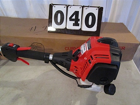 lot 40 image: Shimaha Curved Shaft Trimmer