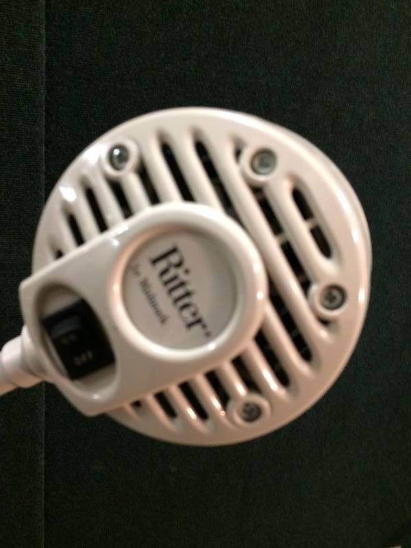Midmark Ritter Surgical Examination Light