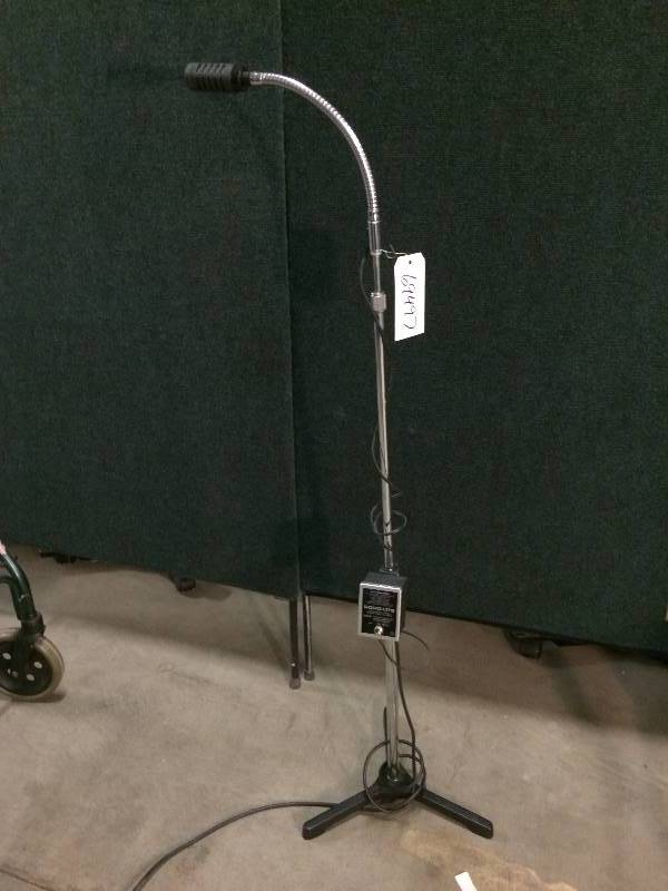Good-Lite Surgical Light Pipe Of Stand