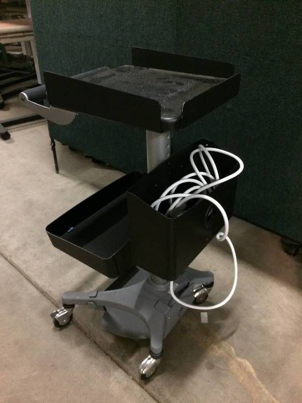 Medical Cart