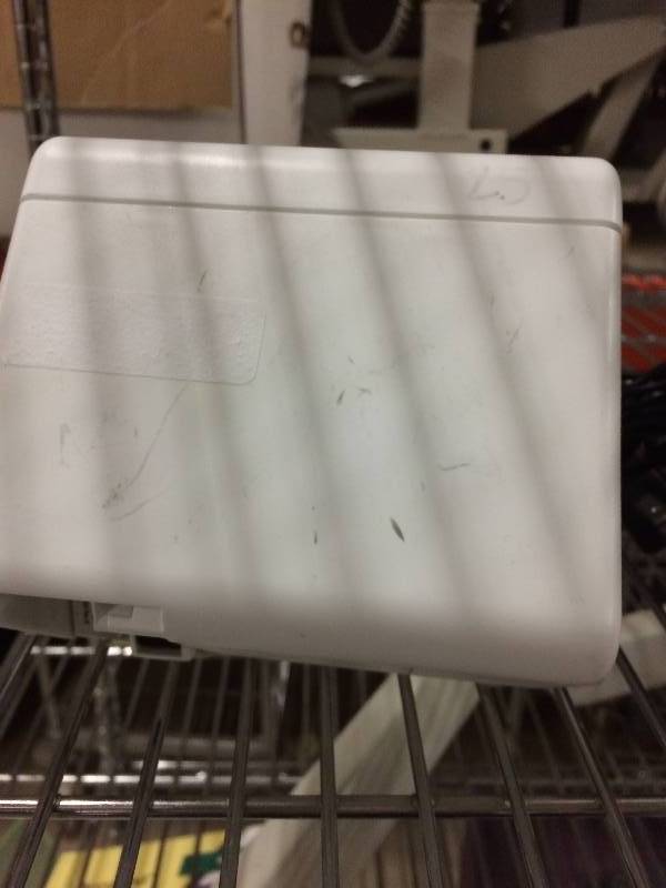 WOW Retails Used $2,000 Cholestech Corp. LDX Analyzer System - Excellent Condition - White