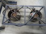 lot 47 image: Propane Burner