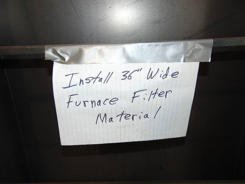 lot 33 image: Indoor Parts Painting Booth