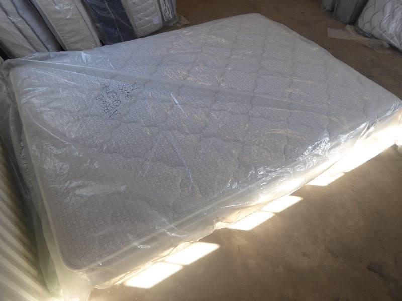 Brand New Serta Perfect Sleeper Atmore Queen Euro Top Mattress