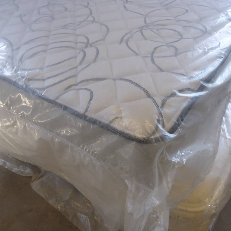 Brand New Sealy Tuberose Firm Full Mattress