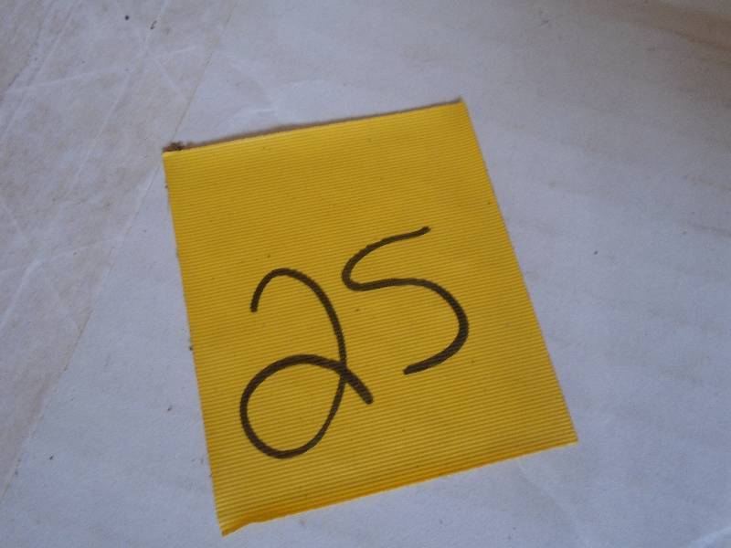 lot 25 image: Reversible Flanged Fixture Boxes