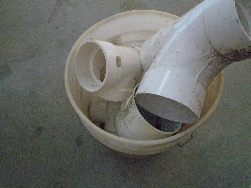 lot 28 image: Reversible Flanged Fixture Boxes