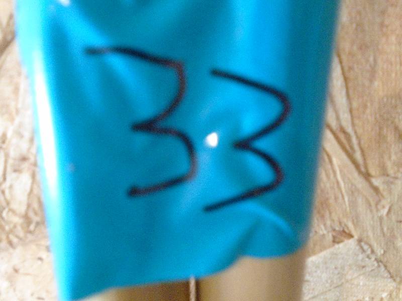 lot 33 image: Beach Chair and Rakes