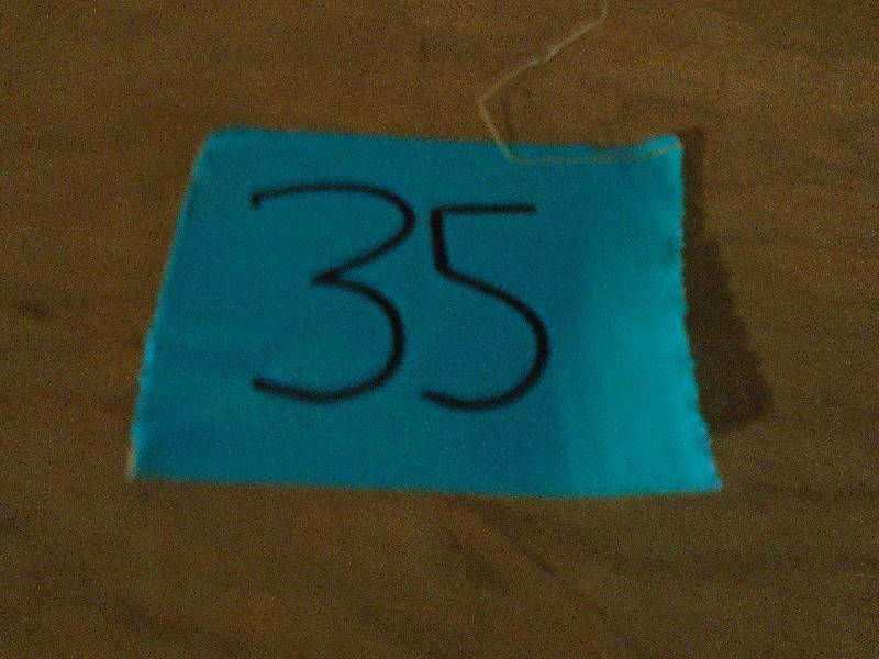 lot 35 image: Shelving