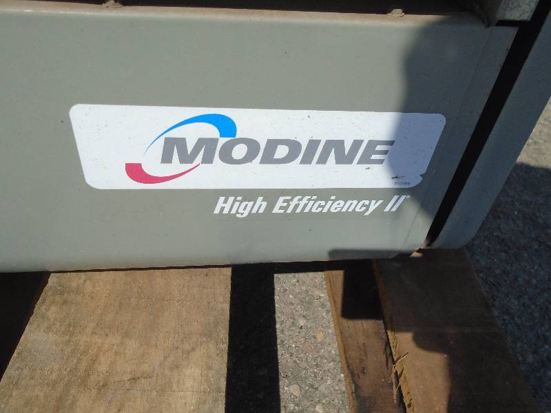 Natural Gas Furnace