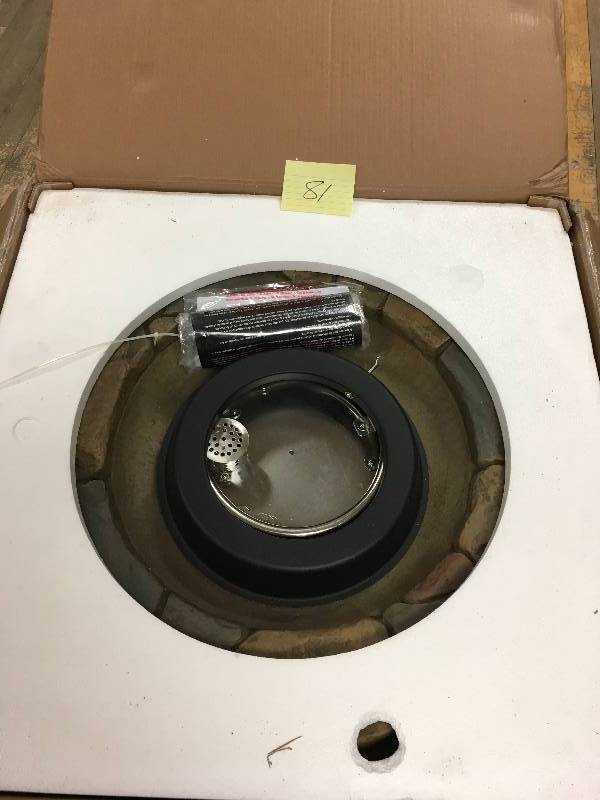 lot 81 image: Castlecreek 28 in Fire Pit