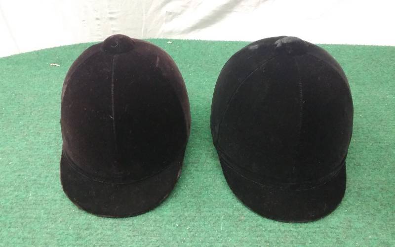 2-Riding Helmets 6 78, Other No Marking