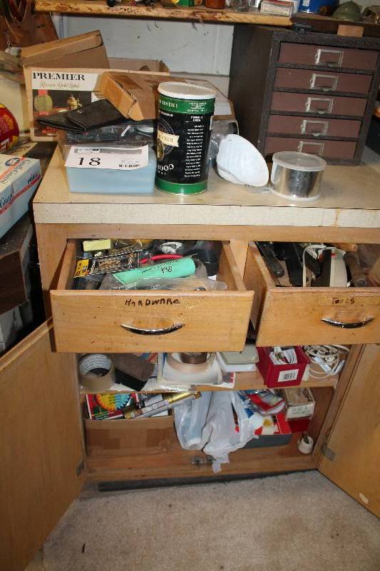 Taxidermy Tools & Equipment
