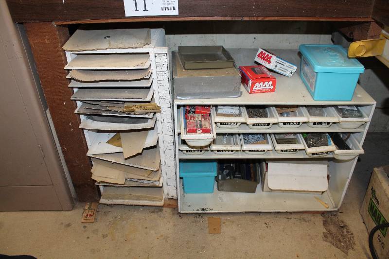 Sandpaper, Hardware