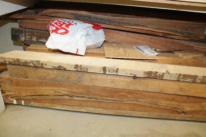 Misc Wood