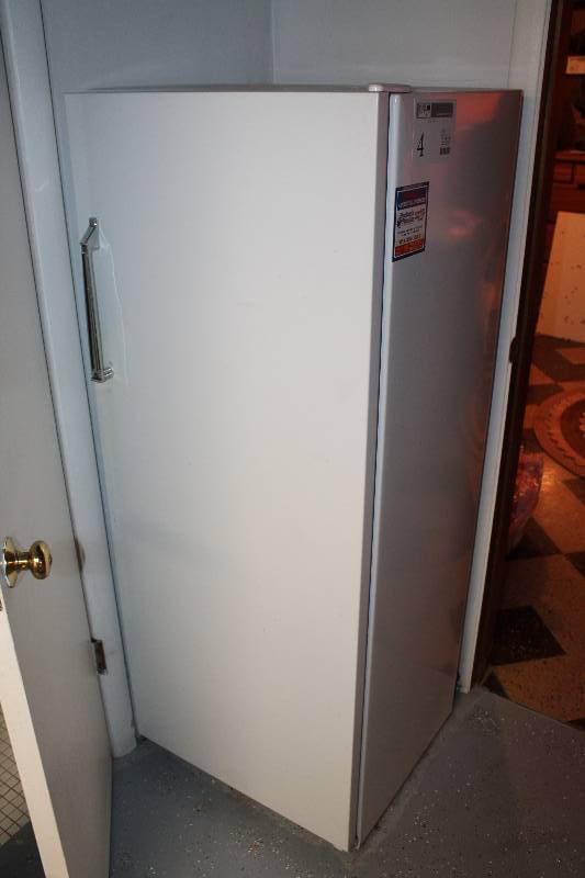 Kenmore Refrigerator Freezer