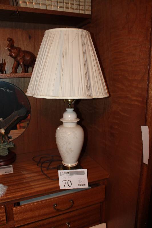 Table Lamp