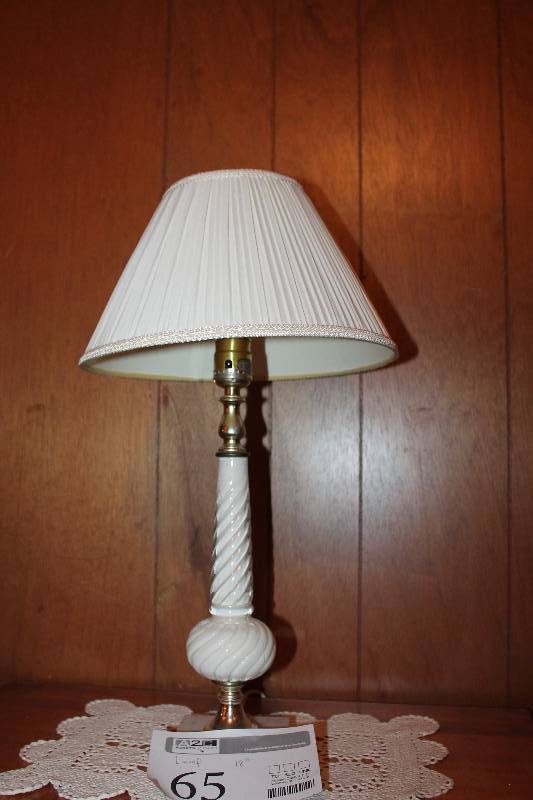Table Lamp