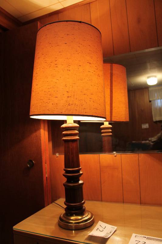 Table Lamp