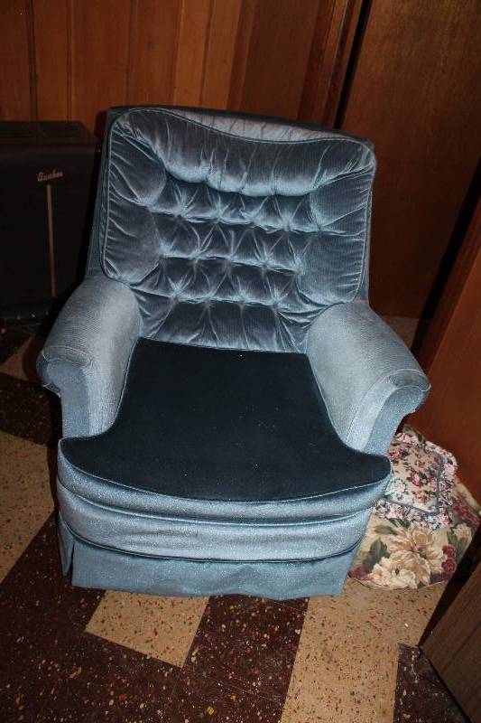 Living Room Chair