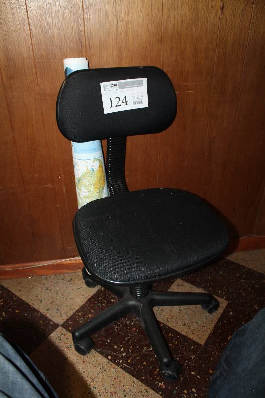 Rolling Chair, United States Map
