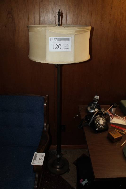 Floor Lamp