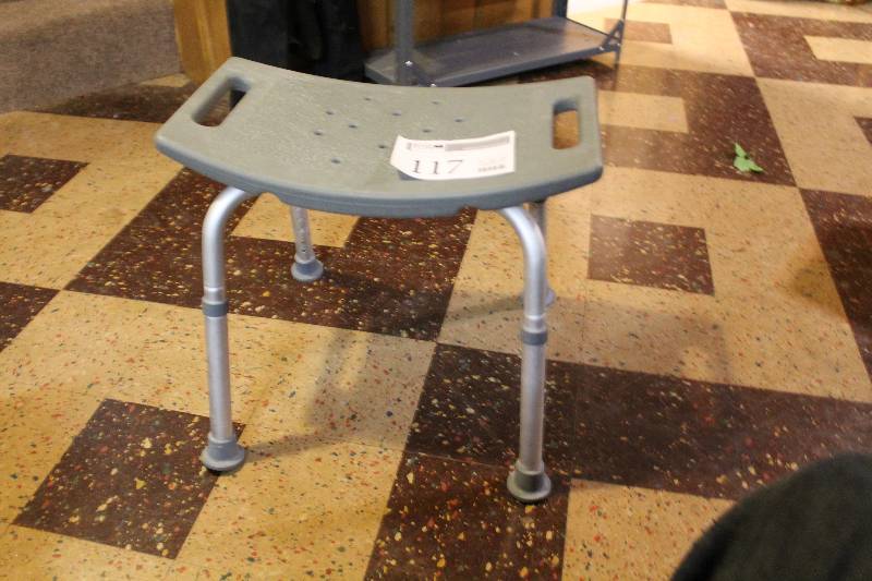 Shower Stool