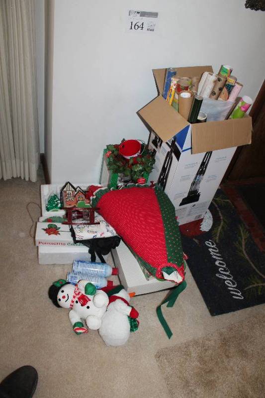 Christmas Dcor