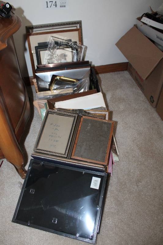 Picture Frames