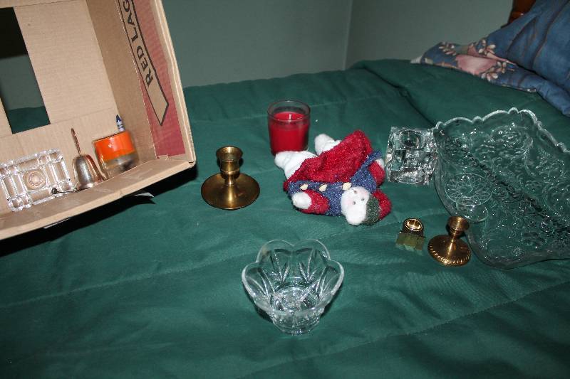 Table Dcor