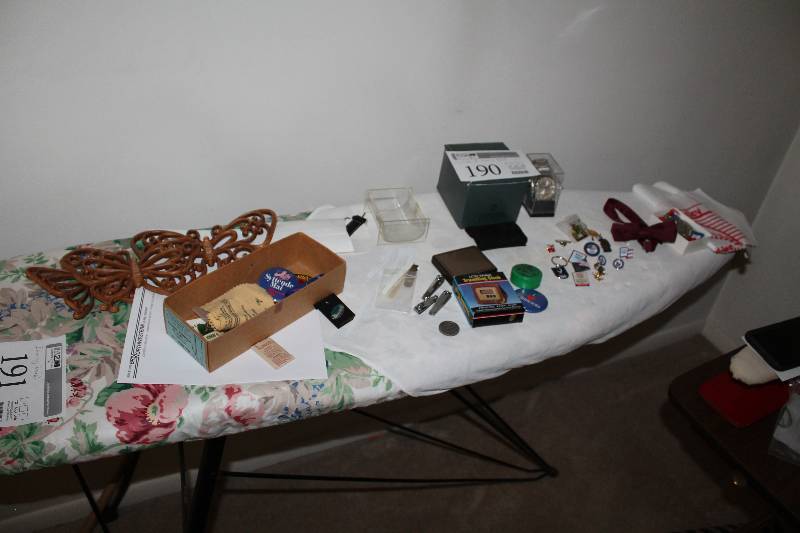 Home Dcor, Personal Care, Buttons, Travel Clock