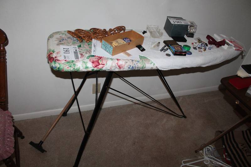 Ironing Board