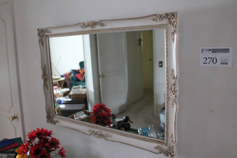 Decorative Wall Mirror