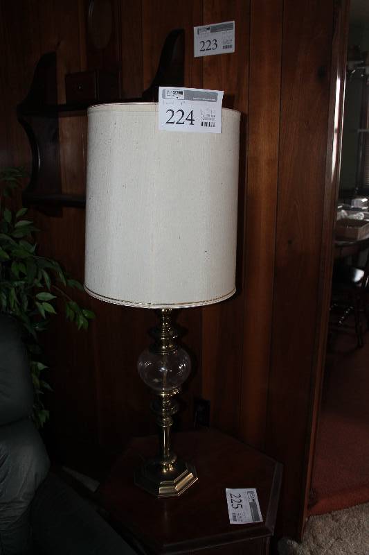 Table Lamp