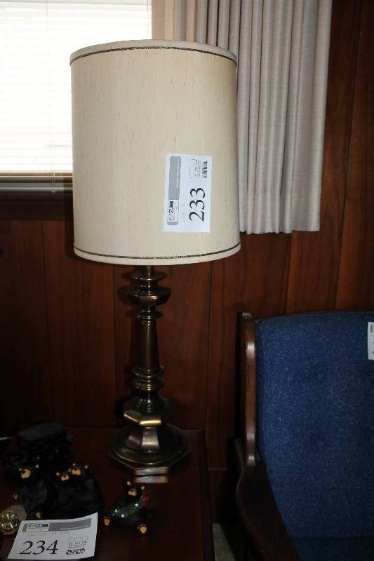 Table Lamp