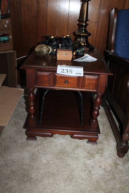 End Table