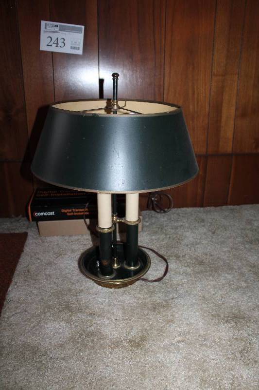 Table Lamp